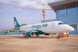 Enugu Air Line