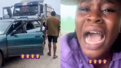 Dangote Truck Strikes Again in Bayelsa: Community Cries Out for Justice 5 Yet another Dangote truck incident has shaken the state late last night, reigniting anger and demands for accountability from residents. The crash, which occurred around 10 pm on the Epie Creek Bridge near Yenagoa, involved a fully loaded Dangote cement truck and several smaller vehicles, leaving multiple people injured and significant damage to both lives and property. Yet another Dangote truck incident has shaken the state late last night, reigniting anger and demands for accountability from residents. The crash, which occurred around 10 pm on the Epie Creek Bridge near Yenagoa, involved a fully loaded Dangote cement truck and several smaller vehicles, leaving multiple people injured and significant damage to both lives and property. ktydjcgh 1200x600 1