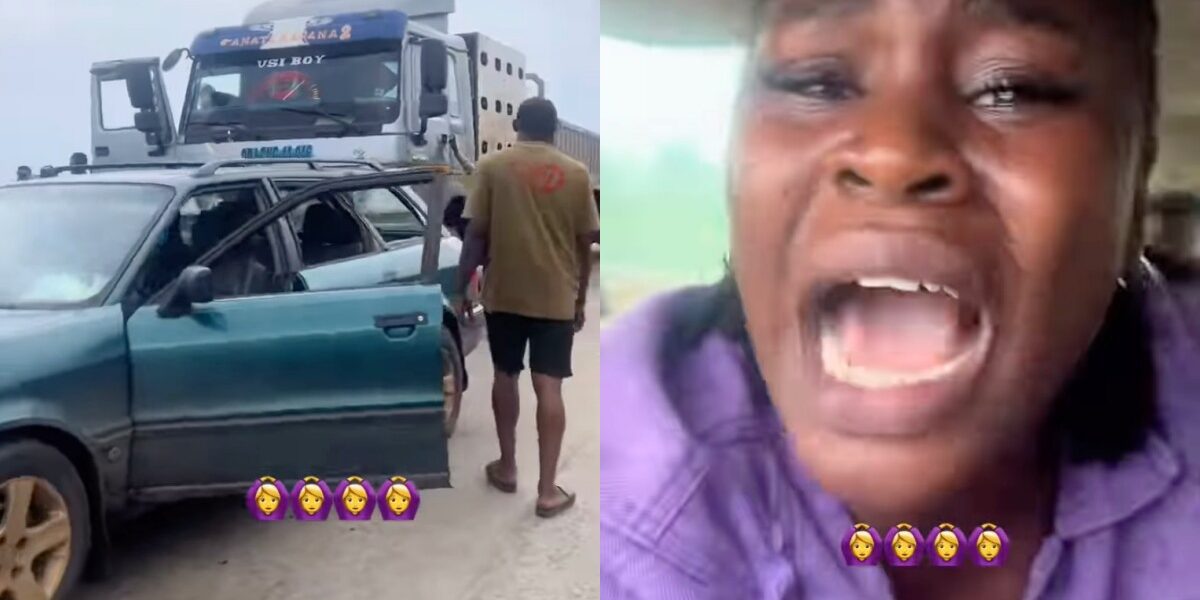 Dangote Truck Strikes Again in Bayelsa: Community Cries Out for Justice 1 Yet another Dangote truck incident has shaken the state late last night, reigniting anger and demands for accountability from residents. The crash, which occurred around 10 pm on the Epie Creek Bridge near Yenagoa, involved a fully loaded Dangote cement truck and several smaller vehicles, leaving multiple people injured and significant damage to both lives and property. Yet another Dangote truck incident has shaken the state late last night, reigniting anger and demands for accountability from residents. The crash, which occurred around 10 pm on the Epie Creek Bridge near Yenagoa, involved a fully loaded Dangote cement truck and several smaller vehicles, leaving multiple people injured and significant damage to both lives and property. ktydjcgh 1200x600 1