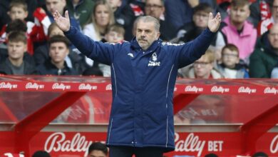 Nottingham Forest Sack Ange Postecoglou After 39 Days In Charge 6 Nottingham Forest Sack Ange Postecoglou After 39 Days In Charge Nottingham Forest Sack Ange Postecoglou After 39 Days In Charge 1760795624146