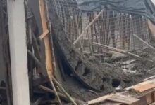 Several Feared Dead As Section Of Abia’s Ekeoha Shopping Complex Collapses During Reconstruction 3 A tragic incident struck Aba, Abia State, today, October 22, 2025, as a section of the popular Ekeoha Shopping Complex collapsed during ongoing reconstruction work, leaving several persons feared dead and many others trapped beneath the rubble. The heartbreaking event has thrown the bustling commercial city into chaos and mourning as emergency responders, traders, and residents struggle to rescue those buried alive. A tragic incident struck Aba, Abia State, today, October 22, 2025, as a section of the popular Ekeoha Shopping Complex collapsed during ongoing reconstruction work, leaving several persons feared dead and many others trapped beneath the rubble. The heartbreaking event has thrown the bustling commercial city into chaos and mourning as emergency responders, traders, and residents struggle to rescue those buried alive. 198ea9aae192f30485b2cbd7f1a53df1