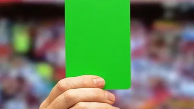 FIFA Green Card: Morocco Makes History With First Use at U-20 World Cup 9 Football history was made on September 29, 2025, when the FIFA green card was officially used for the very first time at the U-20 World Cup in Chile. Morocco’s U-20 national team became the first to benefit from this revolutionary rule after coach Mohamed Ouahbi successfully challenged a referee’s penalty decision against Spain. Football history was made on September 29, 2025, when the FIFA green card was officially used for the very first time at the U-20 World Cup in Chile. Morocco’s U-20 national team became the first to benefit from this revolutionary rule after coach Mohamed Ouahbi successfully challenged a referee’s penalty decision against Spain. 1b15a027 ba54 43e9 a365 d93811ece786