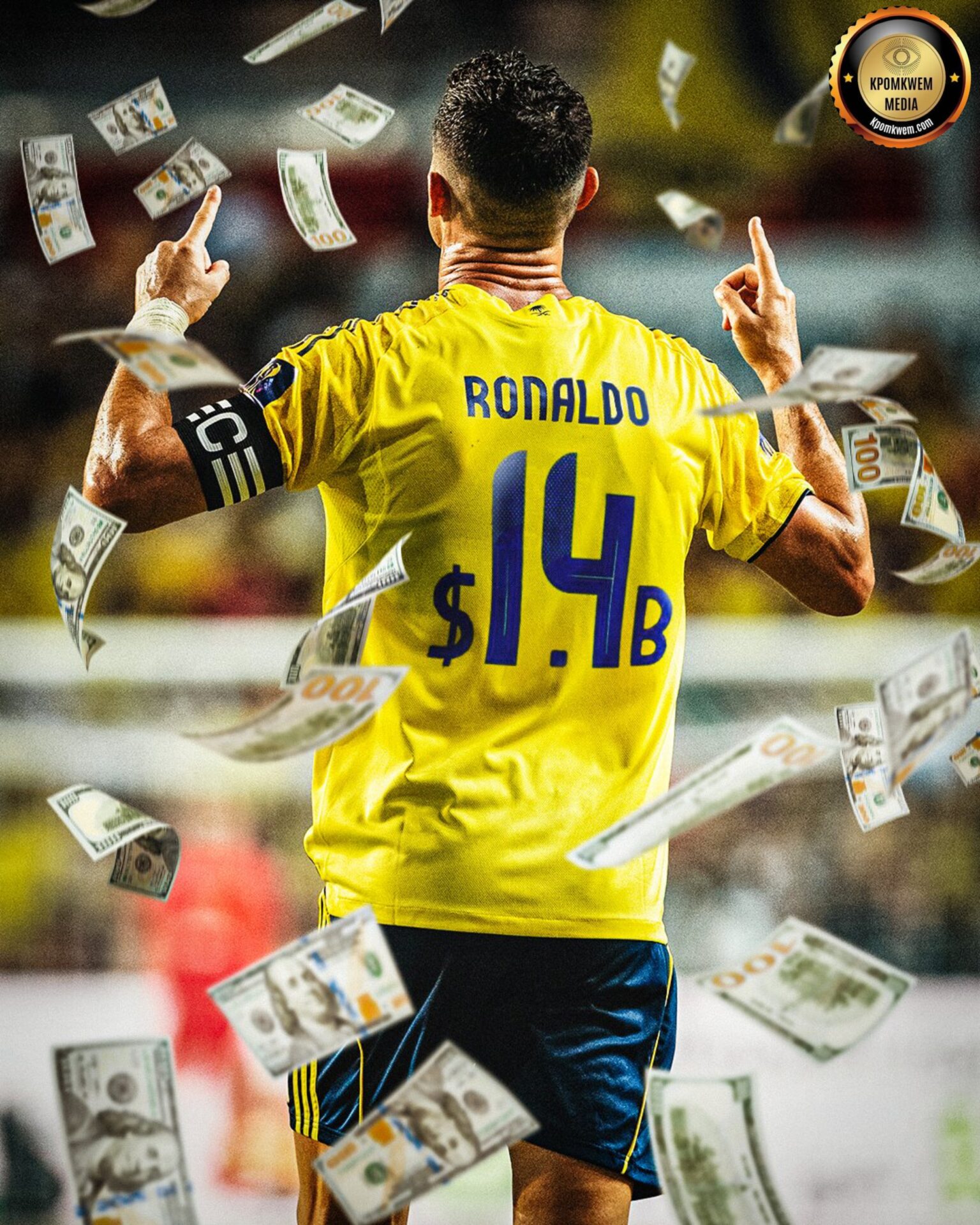 Cristiano Ronaldo Becomes First Active Footballer To Reach Billionaire Status 1 Cristiano Ronaldo Becomes First Active Footballer To Reach Billionaire Status Cristiano Ronaldo Becomes First Active Footballer To Reach Billionaire Status 20251008 145558