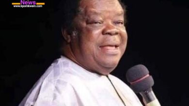 Renowned Evangelist Rev. Dr. Uma Ukpai Dies at 80 8 In a solemn announcement, the family of Rev. Dr. Uma Ukpai, one of Nigeria’s most distinguished evangelists, has confirmed that he passed away on October 6, 2025, at the age of 80.In a statement titled “Glorious Transition,” the Ukpai family described him as “a faithful soldier of the cross” who devoted more than six decades to fiery evangelism, dynamic teaching, and prophetic ministry that touched millions across Nigeria and beyond. In a solemn announcement, the family of Rev. Dr. Uma Ukpai, one of Nigeria’s most distinguished evangelists, has confirmed that he passed away on October 6, 2025, at the age of 80.In a statement titled “Glorious Transition,” the Ukpai family described him as “a faithful soldier of the cross” who devoted more than six decades to fiery evangelism, dynamic teaching, and prophetic ministry that touched millions across Nigeria and beyond. 20251014 063109