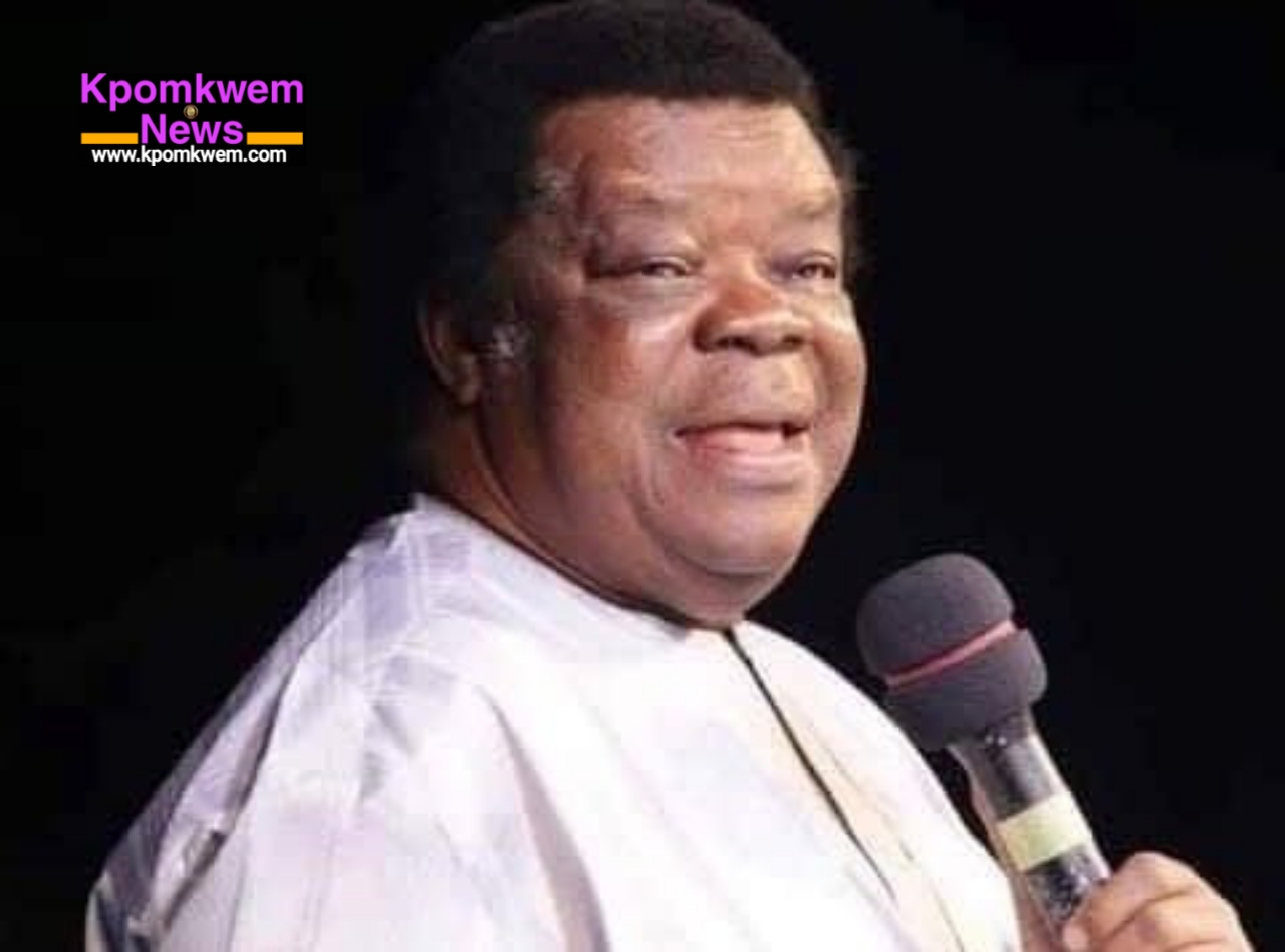 Renowned Evangelist Rev. Dr. Uma Ukpai Dies at 80 1 In a solemn announcement, the family of Rev. Dr. Uma Ukpai, one of Nigeria’s most distinguished evangelists, has confirmed that he passed away on October 6, 2025, at the age of 80.In a statement titled “Glorious Transition,” the Ukpai family described him as “a faithful soldier of the cross” who devoted more than six decades to fiery evangelism, dynamic teaching, and prophetic ministry that touched millions across Nigeria and beyond. In a solemn announcement, the family of Rev. Dr. Uma Ukpai, one of Nigeria’s most distinguished evangelists, has confirmed that he passed away on October 6, 2025, at the age of 80.In a statement titled “Glorious Transition,” the Ukpai family described him as “a faithful soldier of the cross” who devoted more than six decades to fiery evangelism, dynamic teaching, and prophetic ministry that touched millions across Nigeria and beyond. 20251014 063109