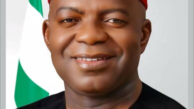Abia Governor Alex Otti Warns 2027 Election Riggers, Says “Nigeria Won’t Tolerate Manipulation Again” 4 Abia State Governor, Dr. Alex Otti, has issued a strong warning to politicians and individuals planning to rig the forthcoming 2027 general elections, declaring that Nigerians are now more politically conscious and ready to defend their votes. Abia State Governor, Dr. Alex Otti, has issued a strong warning to politicians and individuals planning to rig the forthcoming 2027 general elections, declaring that Nigerians are now more politically conscious and ready to defend their votes. 20251017 210043