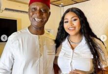 Regina Daniels Accuses Husband Ned Nwoko of Domestic Violence, Senator Counters with Drug and Alcohol Abuse Allegations 6 Nollywood actress Regina Daniels, 25, has sparked nationwide attention after she appeared in a viral video on October 18, 2025, tearfully alleging domestic violence in her marriage to Senator (Dr.) Ned Nwoko, 64. In the emotional footage shared from her home in Nigeria, Regina claimed that repeated acts of abuse and intimidation had forced her to leave the marriage, citing threats, restraint, and emotional trauma. Nollywood actress Regina Daniels, 25, has sparked nationwide attention after she appeared in a viral video on October 18, 2025, tearfully alleging domestic violence in her marriage to Senator (Dr.) Ned Nwoko, 64. In the emotional footage shared from her home in Nigeria, Regina claimed that repeated acts of abuse and intimidation had forced her to leave the marriage, citing threats, restraint, and emotional trauma. 20251019 204755