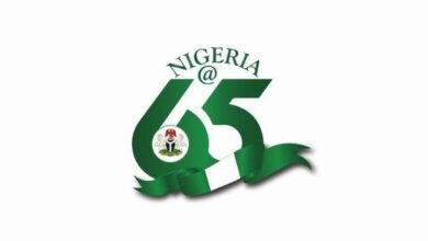 Nigeria at 65: A Journey of Triumphs, Trials, and the Unfinished Dream 28 Nigeria at 65: A Journey of Triumphs, Trials, and the Unfinished Dream Nigeria at 65: A Journey of Triumphs, Trials, and the Unfinished Dream 76a02150eb6a381ea0058a39f38d6eb1