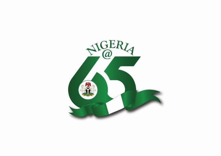 Nigeria at 65: A Journey of Triumphs, Trials, and the Unfinished Dream 1 Nigeria at 65: A Journey of Triumphs, Trials, and the Unfinished Dream Nigeria at 65: A Journey of Triumphs, Trials, and the Unfinished Dream 76a02150eb6a381ea0058a39f38d6eb1