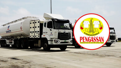 PENGASSAN Suspends Nationwide Strike: A Temporary Relief, But Underlying Issues Remain 27 PENGASSAN Suspends Nationwide Strike: A Temporary Relief, But Underlying Issues Remain PENGASSAN Suspends Nationwide Strike: A Temporary Relief, But Underlying Issues Remain Dangote and Pengassan
