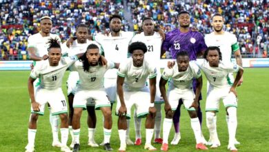 Nigeria Edge Lesotho 2-1 in Crucial World Cup Qualifier 21 Nigeria Edge Lesotho 2-1 in Crucial World Cup Qualifier Nigeria Edge Lesotho 2-1 in Crucial World Cup Qualifier Gml6w0YWcAALhA1