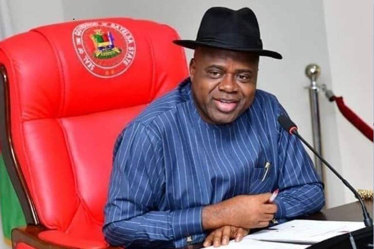 Bayelsa State Governor Douye Diri Dumps PDP Amid Major Political Shake-Up 1 In a shocking political twist, Bayelsa State Governor, Douye Diri, has officially resigned from the Peoples Democratic Party (PDP) today, sending ripples across Nigeria’s political landscape. In a shocking political twist, Bayelsa State Governor, Douye Diri, has officially resigned from the Peoples Democratic Party (PDP) today, sending ripples across Nigeria’s political landscape. Governor Douye Diri of Bayelsa has been sacked by the tribunal