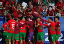 Historic night in Santiago: Morocco U‑20 stun Argentina U‑20 2-0 to win the U-20 World Cup 6 SANTIAGO, Chile — In what promises to be remembered as a watershed moment for African football development, Morocco’s U-20 side clinched their first ever global title by defeating Argentina 2 – 0 in the final of the 2025 FIFA U‑20 World Cup at the Estadio Nacional Julio Martínez Prádanos in Santiago on Sunday night. SANTIAGO, Chile — In what promises to be remembered as a watershed moment for African football development, Morocco’s U-20 side clinched their first ever global title by defeating Argentina 2 – 0 in the final of the 2025 FIFA U‑20 World Cup at the Estadio Nacional Julio Martínez Prádanos in Santiago on Sunday night. IMG 20251020 WA0002