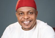 Profile Of Jude Ezenwafor, PDP Candidate For Anambra 2025 Guber Election 3 Jude Ezenwafor is the gubernatorial candidate of the Peoples Democratic Party (PDP) for the upcoming November 8, 2025 governorship election in Anambra State, Nigeria. Jude Ezenwafor is the gubernatorial candidate of the Peoples Democratic Party (PDP) for the upcoming November 8, 2025 governorship election in Anambra State, Nigeria. Jude Ezenwafor new