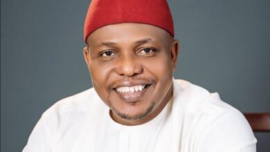 Profile Of Jude Ezenwafor, PDP Candidate For Anambra 2025 Guber Election 2 Jude Ezenwafor is the gubernatorial candidate of the Peoples Democratic Party (PDP) for the upcoming November 8, 2025 governorship election in Anambra State, Nigeria. Jude Ezenwafor is the gubernatorial candidate of the Peoples Democratic Party (PDP) for the upcoming November 8, 2025 governorship election in Anambra State, Nigeria. Jude Ezenwafor new