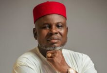 Full Profile Of Nicholas Ukachukwu, APC Candidate For Anambra 2025 Governorship Election 2 He is widely styled as Prince Nicholas Ukachukwu, sometimes with the additional appellation “Ikukuoma”. He is widely styled as Prince Nicholas Ukachukwu, sometimes with the additional appellation “Ikukuoma”. Nicholas Ukachukwu