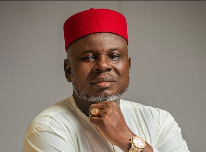 Full Profile Of Nicholas Ukachukwu, APC Candidate For Anambra 2025 Governorship Election 1 He is widely styled as Prince Nicholas Ukachukwu, sometimes with the additional appellation “Ikukuoma”. He is widely styled as Prince Nicholas Ukachukwu, sometimes with the additional appellation “Ikukuoma”. Nicholas Ukachukwu