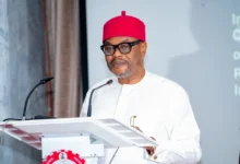 Uche Nnaji Resigns: The Price of Allegations and the Cost of Credibility 20 The political landscape in Nigeria witnessed yet another dramatic turn on October 7, 2025, when Geoffrey Uche Nnaji, the Minister of Innovation, Science, and Technology, tendered his resignation. The reason? Allegations of certificate forgery that escalated into a public scandal, leaving his position untenable and raising broader questions about integrity and accountability. The political landscape in Nigeria witnessed yet another dramatic turn on October 7, 2025, when Geoffrey Uche Nnaji, the Minister of Innovation, Science, and Technology, tendered his resignation. The reason? Allegations of certificate forgery that escalated into a public scandal, leaving his position untenable and raising broader questions about integrity and accountability. Uche Nnaji 1