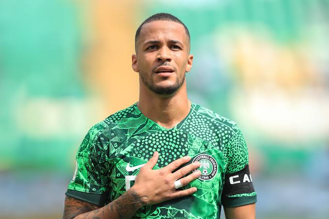 Troost-Ekong, Other Nigerian Players Back Super Eagles To Soar Against Lesotho 1 Troost-Ekong, Other Nigerian Players Back Super Eagles To Soar Against Lesotho Troost-Ekong, Other Nigerian Players Back Super Eagles To Soar Against Lesotho images 2024 11 15T141525.501