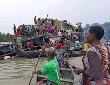 Kogi Boat Accident: At Least 26 Dead in Niger River Tragedy 1 Kogi Boat Accident: At Least 26 Dead in Niger River Tragedy Kogi Boat Accident: At Least 26 Dead in Niger River Tragedy images 26