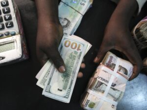 nigerian naira 1