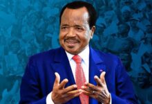 92-Year-Old Paul Biya Declared Winner Of Cameroon Presidential Election 3 Cameroon’s 92-year-old President, Paul Biya, has been officially declared the winner of the country’s 2025 Presidential Election, extending his decades-long rule by another seven years. Cameroon’s 92-year-old President, Paul Biya, has been officially declared the winner of the country’s 2025 Presidential Election, extending his decades-long rule by another seven years. paul biya 2018