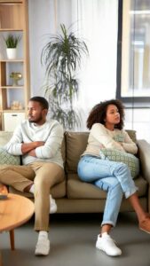 How to Communicate Better in Any Relationship 3 Good communication is the backbone of every strong relationship either it is romantic, family, friendship, or workplace. When communication flows very well, misunderstandings reduce, trust increases, and connections deepen naturally, but many people struggle with communication because they were never taught the skills. There's something called a good communication skill. The good news is that communication is not a talent; it is a learnable habit. So it's not something you need to have or bring from heaven, it's a learnable ability you need to acquire on earth and once you master it, every relationship in your life becomes easier and healthier. Good communication is the backbone of every strong relationship either it is romantic, family, friendship, or workplace. When communication flows very well, misunderstandings reduce, trust increases, and connections deepen naturally, but many people struggle with communication because they were never taught the skills. There's something called a good communication skill. The good news is that communication is not a talent; it is a learnable habit. So it's not something you need to have or bring from heaven, it's a learnable ability you need to acquire on earth and once you master it, every relationship in your life becomes easier and healthier. 0706e2d2b8795d4154bab43c516f847b