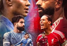 Ruthless City Humble Liverpool 3–0 in Etihad Statement Win 2 Manchester City delivered a masterclass in dominance this evening, dismantling Liverpool 3–0 at the Etihad Stadium in a performance that sent a clear message across the Premier League. Goals from Jeremy Doku, Erling Haaland, and young sensation Nico sealed a convincing victory that reminded everyone why Pep Guardiola’s side remain the benchmark of English football. Manchester City delivered a masterclass in dominance this evening, dismantling Liverpool 3–0 at the Etihad Stadium in a performance that sent a clear message across the Premier League. Goals from Jeremy Doku, Erling Haaland, and young sensation Nico sealed a convincing victory that reminded everyone why Pep Guardiola’s side remain the benchmark of English football. 20251109 120722