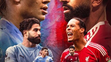 Ruthless City Humble Liverpool 3–0 in Etihad Statement Win 1 Manchester City delivered a masterclass in dominance this evening, dismantling Liverpool 3–0 at the Etihad Stadium in a performance that sent a clear message across the Premier League. Goals from Jeremy Doku, Erling Haaland, and young sensation Nico sealed a convincing victory that reminded everyone why Pep Guardiola’s side remain the benchmark of English football. Manchester City delivered a masterclass in dominance this evening, dismantling Liverpool 3–0 at the Etihad Stadium in a performance that sent a clear message across the Premier League. Goals from Jeremy Doku, Erling Haaland, and young sensation Nico sealed a convincing victory that reminded everyone why Pep Guardiola’s side remain the benchmark of English football. 20251109 120722