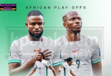 Nigeria vs Gabon — Super Eagles Eye Redemption in Rabat Showdown 2 As the sun sets over Rabat, Morocco this evening, all eyes will be on the Super Eagles of Nigeria as they lock horns with Gabon in a crucial FIFA World Cup Africa Playoff encounter. This fixture is more than just another qualifier. it’s a defining moment in Nigeria’s quest to return to football’s biggest stage, the 2026 FIFA World Cup. As the sun sets over Rabat, Morocco this evening, all eyes will be on the Super Eagles of Nigeria as they lock horns with Gabon in a crucial FIFA World Cup Africa Playoff encounter. This fixture is more than just another qualifier. it’s a defining moment in Nigeria’s quest to return to football’s biggest stage, the 2026 FIFA World Cup. 20251113 151152