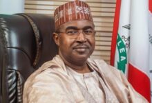 President Tinubu Renewed the appointment of Brigadier-General Mohammed 2 In the announcement, President Tinubu described Marwa’s re-appointment as “a vote of confidence in your onerous efforts to rid our country of the menace of drug trafficking and drug abuse. I urge you not to relent in tracking the merchants of hard drugs… especially the young ones.” In the announcement, President Tinubu described Marwa’s re-appointment as “a vote of confidence in your onerous efforts to rid our country of the menace of drug trafficking and drug abuse. I urge you not to relent in tracking the merchants of hard drugs… especially the young ones.” 20251114 105240