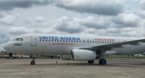 VDM and Comedian Mr Jollof Clash Aboard Asaba–Lagos Flight 2 VDM and Mr Jollof, both known for strong personalities and public disagreements—have been trending on Nigerian social media for months over various controversies, making today’s confrontation particularly explosive.United Nigeria Airlines is expected to release an official update soon. This story is still developing. More details to follow. VDM and Mr Jollof, both known for strong personalities and public disagreements—have been trending on Nigerian social media for months over various controversies, making today’s confrontation particularly explosive.United Nigeria Airlines is expected to release an official update soon. This story is still developing. More details to follow. UNITED NIGERIA AIRLINE