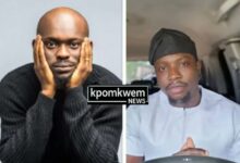 VDM and Comedian Mr Jollof Clash Aboard Asaba–Lagos Flight 4 VDM and Mr Jollof, both known for strong personalities and public disagreements—have been trending on Nigerian social media for months over various controversies, making today’s confrontation particularly explosive.United Nigeria Airlines is expected to release an official update soon. This story is still developing. More details to follow. VDM and Mr Jollof, both known for strong personalities and public disagreements—have been trending on Nigerian social media for months over various controversies, making today’s confrontation particularly explosive.United Nigeria Airlines is expected to release an official update soon. This story is still developing. More details to follow. 20251117 171006