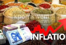 Nigeria’s Easing Inflation – Progress on Paper, Pain in Reality 2 Nigeria’s inflation rate easing to 16.05%, the lowest in months, should ordinarily be good news. On the surface, it signals that the economic storm may finally be calming. But beyond the statistics and government celebrations, one truth remains stubbornly clear, life is still brutally expensive for the average Nigerian to live. Nigeria’s inflation rate easing to 16.05%, the lowest in months, should ordinarily be good news. On the surface, it signals that the economic storm may finally be calming. But beyond the statistics and government celebrations, one truth remains stubbornly clear, life is still brutally expensive for the average Nigerian to live. 20251118 153459