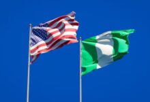 US, Nigeria Seal New Security Cooperation Agreement to Tackle Insecurity 2 Announced on Tuesday, the deal focuses on three pivotal areas: enhanced intelligence sharing, military logistics support, and expanded humanitarian assistance to communities affected by violence. According to officials from both countries, the agreement is designed to improve Nigeria’s ability to respond swiftly and effectively to threats posed by insurgent groups, bandits, and other violent networks. Announced on Tuesday, the deal focuses on three pivotal areas: enhanced intelligence sharing, military logistics support, and expanded humanitarian assistance to communities affected by violence. According to officials from both countries, the agreement is designed to improve Nigeria’s ability to respond swiftly and effectively to threats posed by insurgent groups, bandits, and other violent networks. 20251125 134845