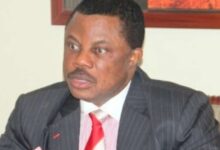MISINFO ALERT: Ex Anambra Governor Obiano not Dead As Said 2 Willie Obiano, former governor of Anambra, is alive and well, despite rumours circulating in some sections of the media that he had died in London. Willie Obiano, former governor of Anambra, is alive and well, despite rumours circulating in some sections of the media that he had died in London. Governor Willie Obiano of Anambra state