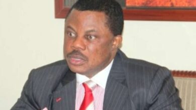 MISINFO ALERT: Ex Anambra Governor Obiano not Dead As Said 4 Willie Obiano, former governor of Anambra, is alive and well, despite rumours circulating in some sections of the media that he had died in London. Willie Obiano, former governor of Anambra, is alive and well, despite rumours circulating in some sections of the media that he had died in London. Governor Willie Obiano of Anambra state