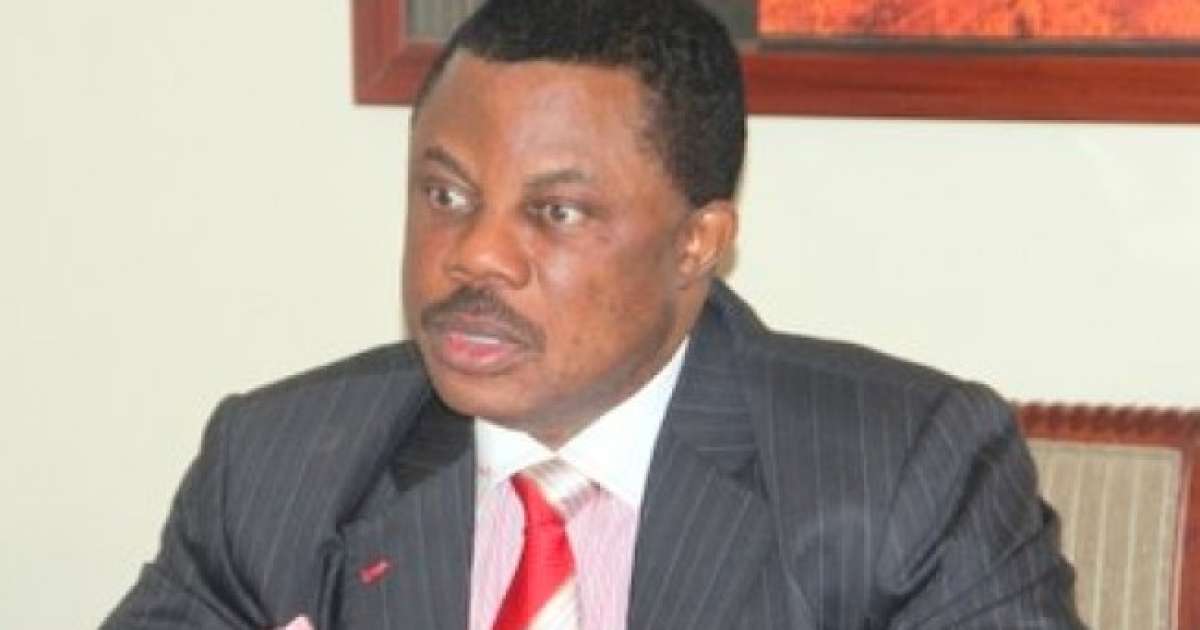 MISINFO ALERT: Ex Anambra Governor Obiano not Dead As Said 1 Willie Obiano, former governor of Anambra, is alive and well, despite rumours circulating in some sections of the media that he had died in London. Willie Obiano, former governor of Anambra, is alive and well, despite rumours circulating in some sections of the media that he had died in London. Governor Willie Obiano of Anambra state