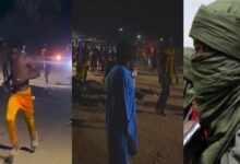 Panic As Suspected Herdsmen Disrupt Nasarawa Crusade Forcing Worshippers To Flee