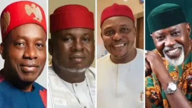 LIVE UPDATES EDITORIAL: Anambra Decides 2025 2 The heartbeat of the Southeast is racing again Anambra is voting. From the bustling streets of Awka to the riverine communities of Ogbaru, today’s governorship election is not just another democratic ritual; it is a referendum on performance, trust, and the power of the people’s voice. The heartbeat of the Southeast is racing again Anambra is voting. From the bustling streets of Awka to the riverine communities of Ogbaru, today’s governorship election is not just another democratic ritual; it is a referendum on performance, trust, and the power of the people’s voice. b28e9e10 baea 11f0 b2a1 6f537f66f9aa.jpg