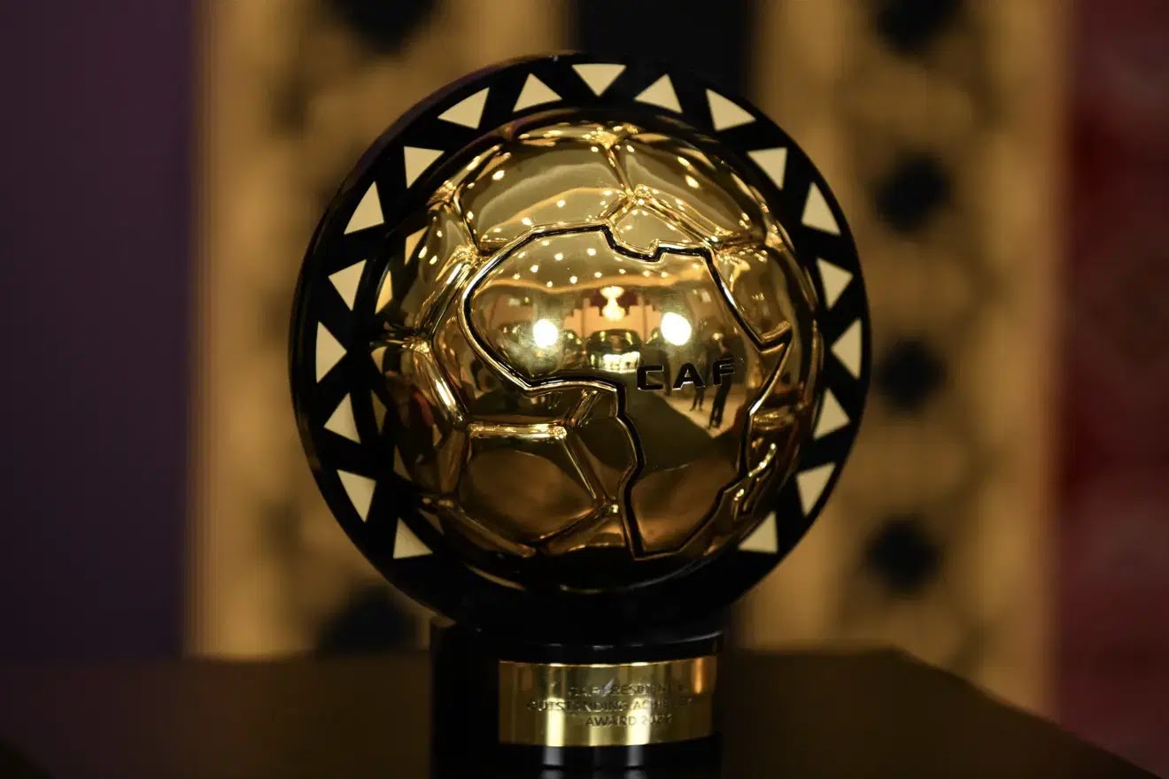 CAF Awards 2025: Morocco Dominate as Hakimi, Chebbak Claim Top Honours 1 The 2025 CAF Awards delivered a glittering night of celebration, prestige, and historic wins in Marrakech, Morocco, as Africa’s finest football talents were honoured for their exceptional performances over the past year. The ceremony, which gathered top players, coaches, football legends, and dignitaries, was largely dominated by Morocco marking one of the nation’s most successful nights in CAF Awards history. The 2025 CAF Awards delivered a glittering night of celebration, prestige, and historic wins in Marrakech, Morocco, as Africa’s finest football talents were honoured for their exceptional performances over the past year. The ceremony, which gathered top players, coaches, football legends, and dignitaries, was largely dominated by Morocco marking one of the nation’s most successful nights in CAF Awards history. caf awards