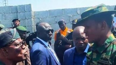 Lawyer Petitions CJN to Suspend FCT Minister Wike from Body of Benchers 3 A prominent Abuja-based lawyer, Barrister Bob James, has formally petitioned Chief Justice of Nigeria (CJN) Kudirat Kekere-Ekun, calling for the suspension of the Federal Capital Territory (FCT) Minister, Nyesom Wike, from the Body of Benchers. The petition, submitted on November 17, 2025, accuses Wike of “dishonourable public conduct” after a widely circulated video captured him verbally confronting a naval officer during a land dispute. A prominent Abuja-based lawyer, Barrister Bob James, has formally petitioned Chief Justice of Nigeria (CJN) Kudirat Kekere-Ekun, calling for the suspension of the Federal Capital Territory (FCT) Minister, Nyesom Wike, from the Body of Benchers. The petition, submitted on November 17, 2025, accuses Wike of “dishonourable public conduct” after a widely circulated video captured him verbally confronting a naval officer during a land dispute. ce35f21fac18cf5c7a7a0f3fc3d9d3bf