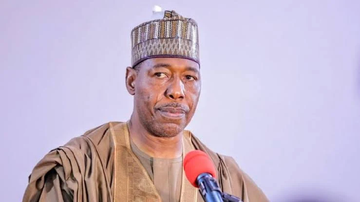 Gov. Zulum’s Call for Fast and Prayer 1 In a period marked by persistent insecurity, economic hardship, and the emotional weight borne by citizens of Borno State, Governor Babagana Umara Zulum’s declaration of a statewide fast and prayer stands out as a gesture both symbolic and strategic. While some may view such spiritual calls as mere tradition, Zulum’s appeal carries deeper meaning reflecting a leadership style that blends governance with moral responsibility. In a period marked by persistent insecurity, economic hardship, and the emotional weight borne by citizens of Borno State, Governor Babagana Umara Zulum’s declaration of a statewide fast and prayer stands out as a gesture both symbolic and strategic. While some may view such spiritual calls as mere tradition, Zulum’s appeal carries deeper meaning reflecting a leadership style that blends governance with moral responsibility. images 1