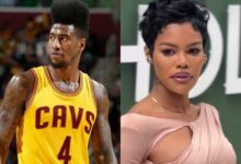 Iman Shumpert Finalizes Divorce Settlement With Teyana Taylor, Transfers Over $25 Million in Assets 3 Former NBA player Iman Shumpert has finalized his divorce from singer, actress, and entrepreneur Teyana Taylor, with court documents revealing a settlement that will see Taylor receive assets valued at more than $25 million. Former NBA player Iman Shumpert has finalized his divorce from singer, actress, and entrepreneur Teyana Taylor, with court documents revealing a settlement that will see Taylor receive assets valued at more than $25 million. 1766042653698