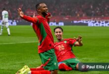 Morocco Lay Down Early Marker with 2–0 Win Over Comoros 4 Host nation Morocco sent a clear message to the rest of Africa with a composed 2–0 victory over Comoros, showing both authority and patience in a match that underlined their ambitions for the tournament. Host nation Morocco sent a clear message to the rest of Africa with a composed 2–0 victory over Comoros, showing both authority and patience in a match that underlined their ambitions for the tournament. 1766352003520