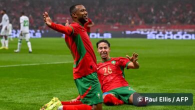 Morocco Lay Down Early Marker with 2–0 Win Over Comoros 2 Host nation Morocco sent a clear message to the rest of Africa with a composed 2–0 victory over Comoros, showing both authority and patience in a match that underlined their ambitions for the tournament. Host nation Morocco sent a clear message to the rest of Africa with a composed 2–0 victory over Comoros, showing both authority and patience in a match that underlined their ambitions for the tournament. 1766352003520