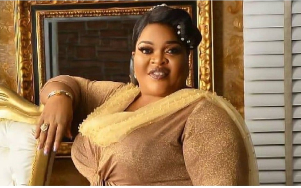 Family Mourns Late Nollywood Actress Allwell Ademola, Confirms Age 49 1 The family of late Nollywood actress Allwell Ademola has announced her passing, confirming that the respected screen star died at the age of 49. The family of late Nollywood actress Allwell Ademola has announced her passing, confirming that the respected screen star died at the age of 49. 1766930897463