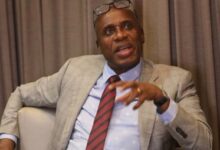 Amaechi Rejects VP Speculations, Declares Firm Stand on 2027 Presidential Ambition 3 Amaechi Rejects VP Speculations, Declares Firm Stand on 2027 Presidential Ambition Amaechi Rejects VP Speculations, Declares Firm Stand on 2027 Presidential Ambition 20251201 125708