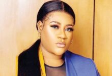 Nkechi Blessing Confirms Arrest of Lady Who Secretly Filmed Her at the Gym 2 Nollywood actress Nkechi Blessing has revealed that the lady who secretly recorded her during a workout session at a gym has been arrested. The actress made this known while addressing the incident, describing the act as a clear violation of her privacy and personal space. Nollywood actress Nkechi Blessing has revealed that the lady who secretly recorded her during a workout session at a gym has been arrested. The actress made this known while addressing the incident, describing the act as a clear violation of her privacy and personal space. 20251201 131430