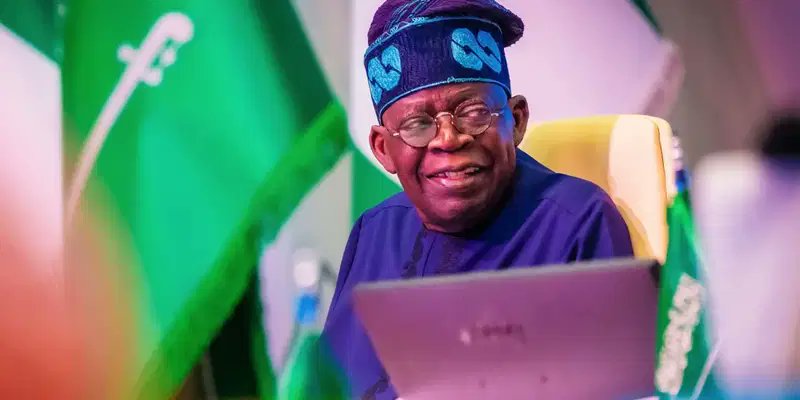 Tinubu Announces Landmark Partnership to Establish World-Class Aircraft MRO Facility in Nigeria